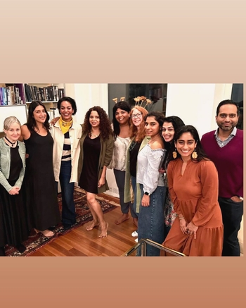 Rana Ayyub