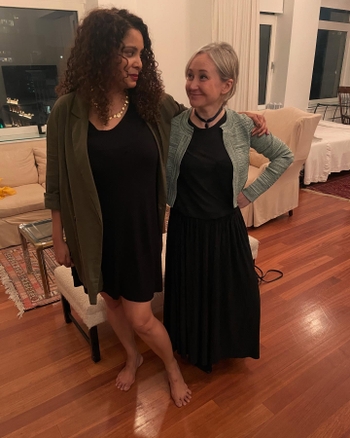 Rana Ayyub