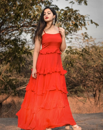 Shriya Kontham