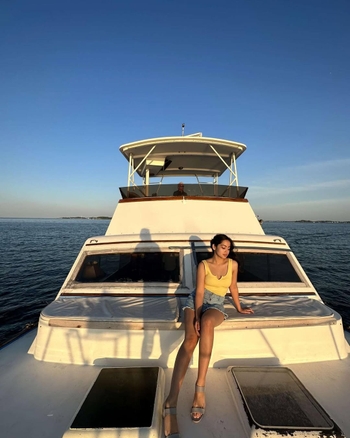 Shriya Kontham