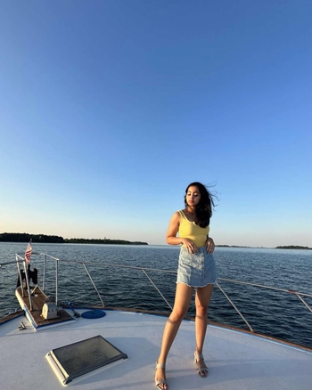 Shriya Kontham