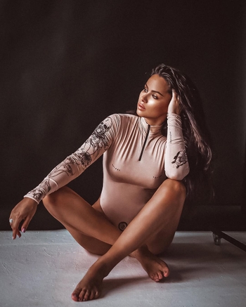 Meriem Gerasimenko
