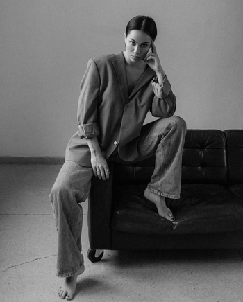 Meriem Gerasimenko