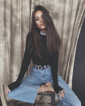 Meriem Gerasimenko