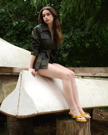 Adèle Castillon
