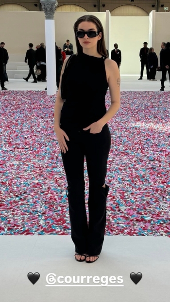 Adèle Castillon