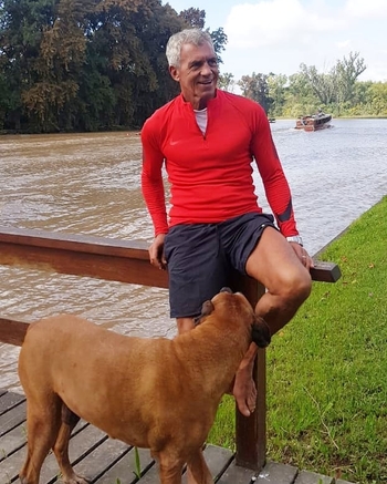 Ricardo Piñeiro