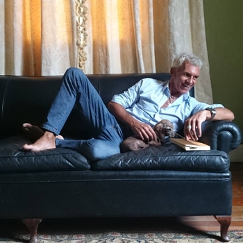 Ricardo Piñeiro