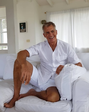 Ricardo Piñeiro