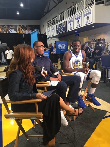 Rachel Nichols