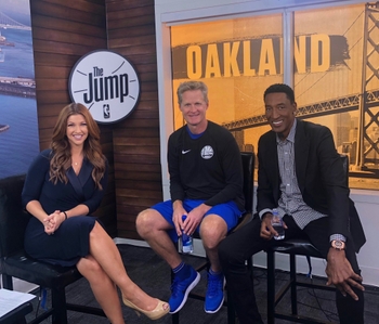 Rachel Nichols