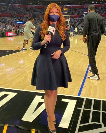 Rachel Nichols