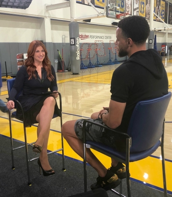 Rachel Nichols