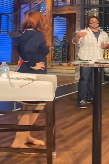 Rachel Nichols