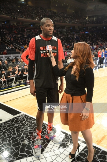Rachel Nichols