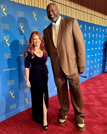 Rachel Nichols