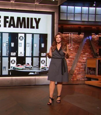 Rachel Nichols