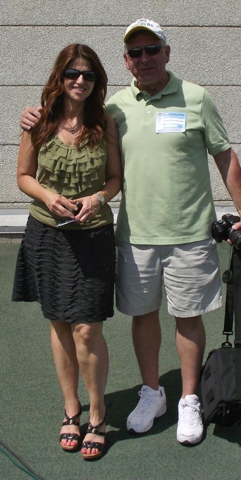Rachel Nichols