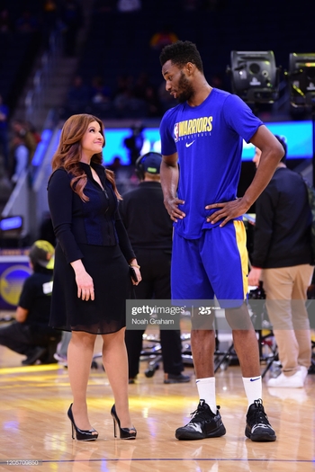 Rachel Nichols
