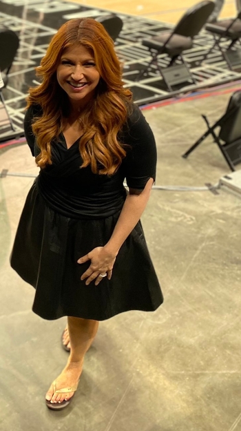 Rachel Nichols