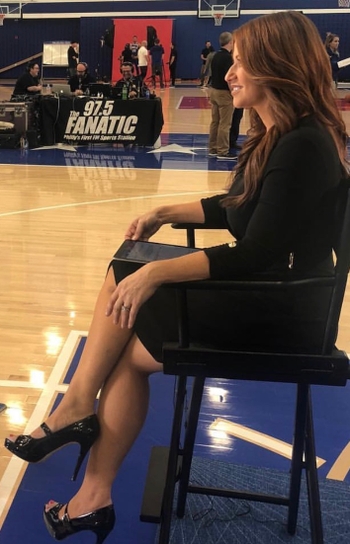 Rachel Nichols