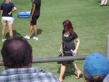 Rachel Nichols
