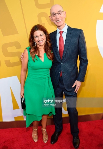 Rachel Nichols