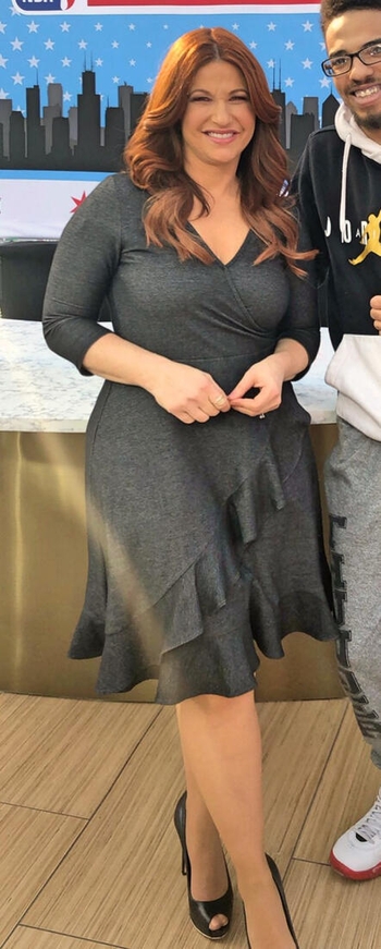 Rachel Nichols