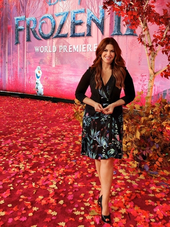 Rachel Nichols