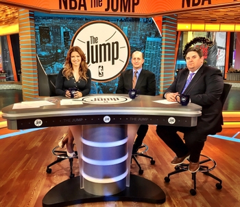 Rachel Nichols