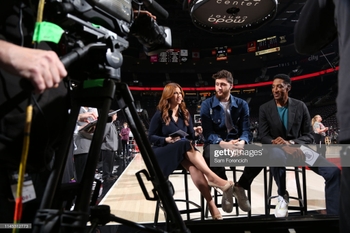Rachel Nichols