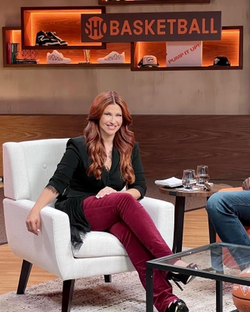 Rachel Nichols