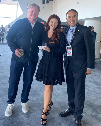 Rachel Nichols