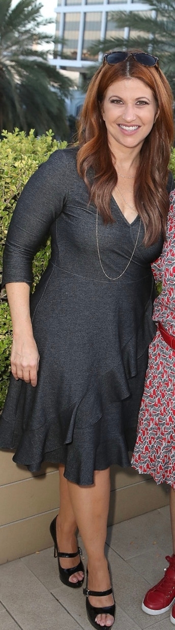 Rachel Nichols