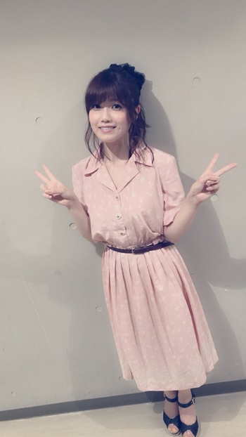 Ryôko Maekawa