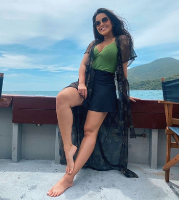 Ana Flávia Simões