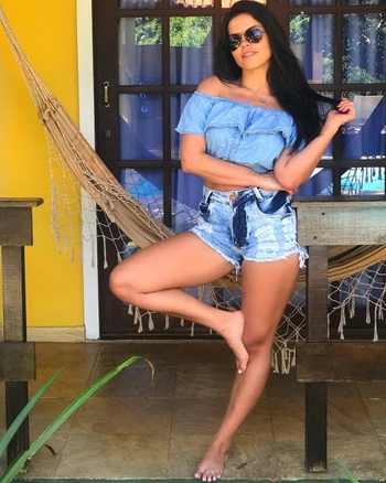 Ana Flávia Simões