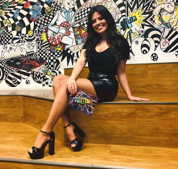 Ana Flávia Simões