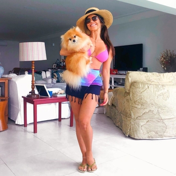 Ana Flávia Simões