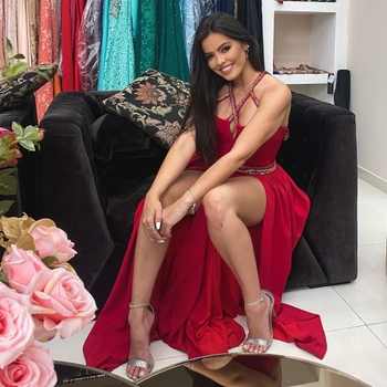 Ana Flávia Simões