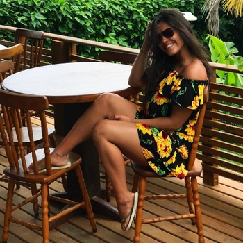 Ana Flávia Simões