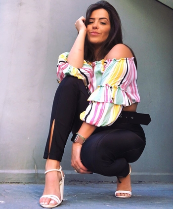 Ana Flávia Simões