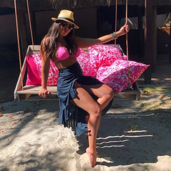 Ana Flávia Simões