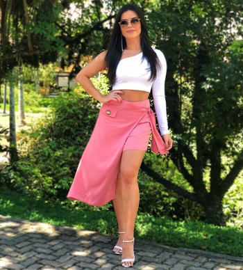 Ana Flávia Simões