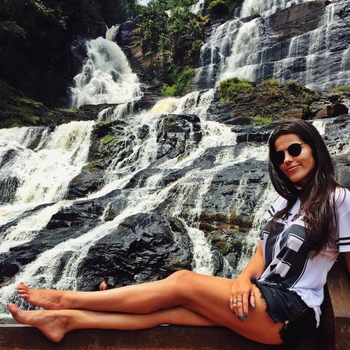 Ana Flávia Simões