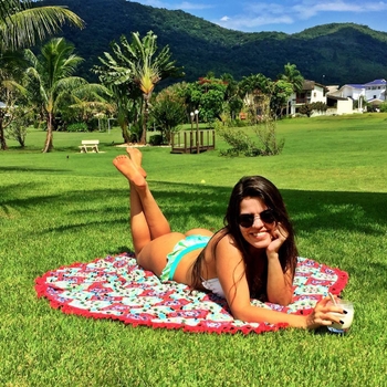 Ana Flávia Simões