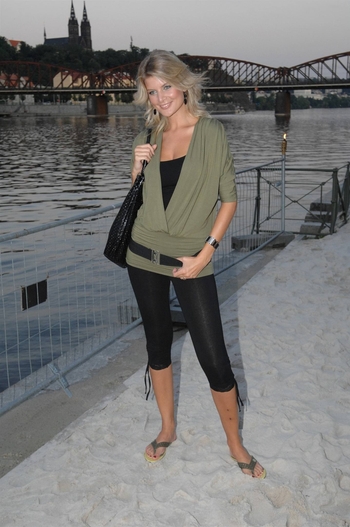 Iveta Vítová