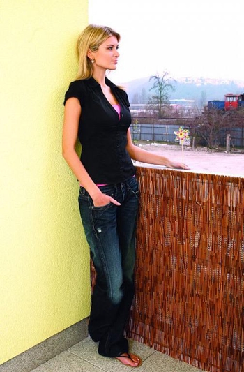 Iveta Vítová