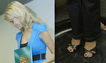 Iveta Vítová
