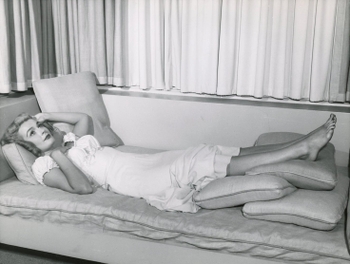 Dolores Dorn